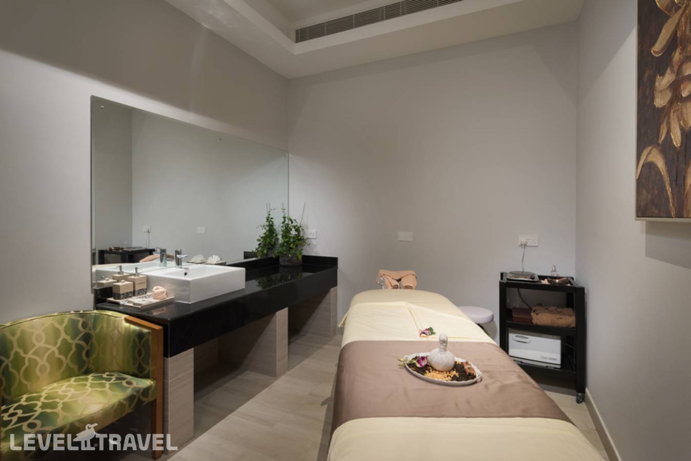 фотографии отеля Centara Muscat Hotel Oman в Оман(Маскат) - фото №52