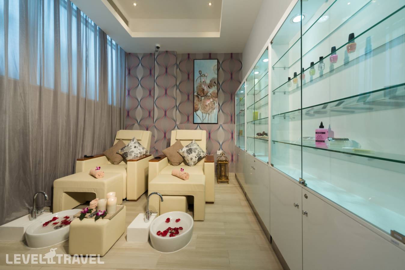 фотографии отеля Centara Muscat Hotel Oman в Оман(Маскат) - фото №49