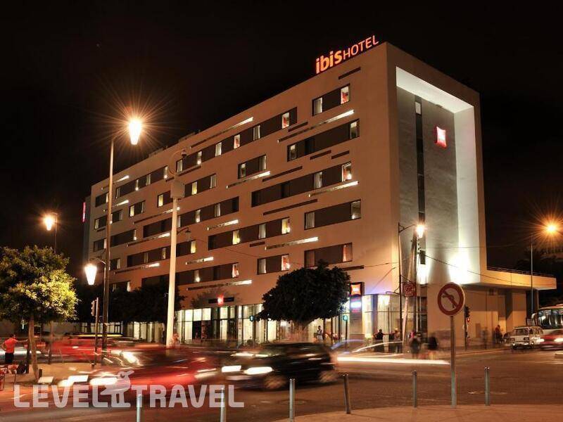 Фотография Ibis Casa Voyageurs