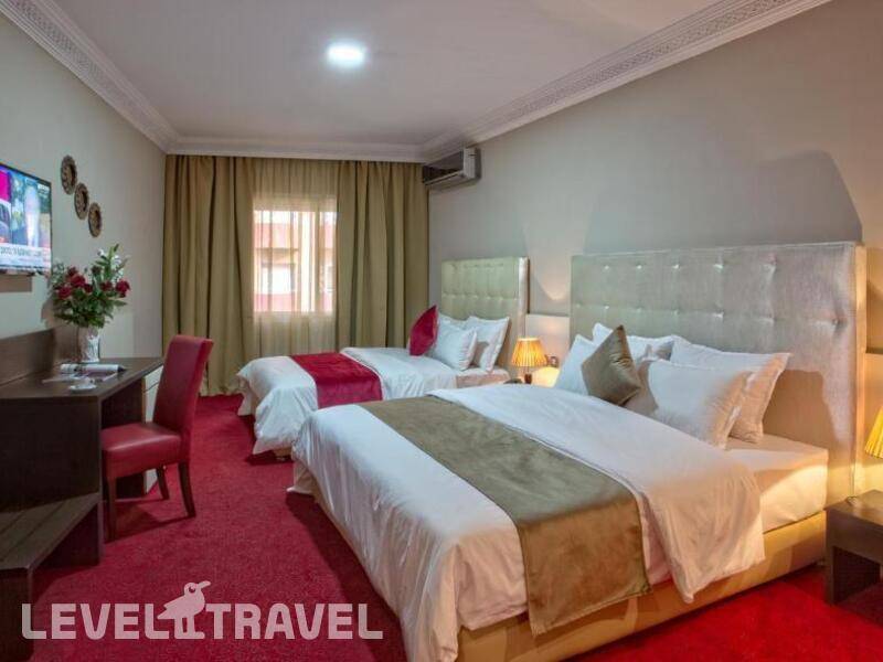 Фотография Yaad City Hotel Фотография Yaad City Hotel