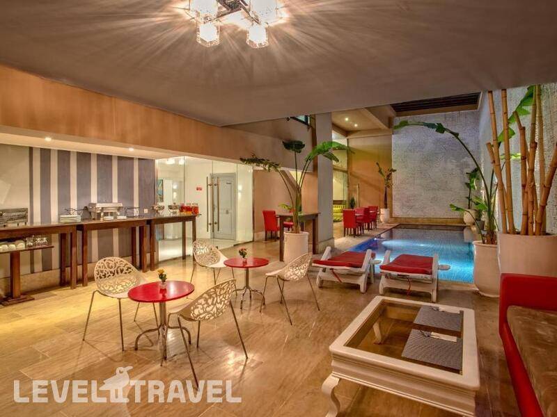 Фотография Yaad City Hotel Фотография Yaad City Hotel