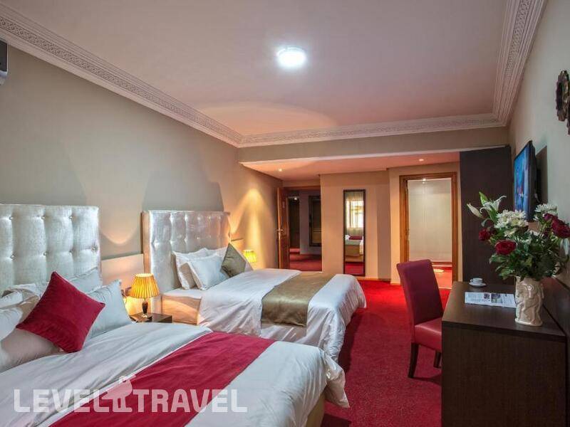 Фотография Yaad City Hotel