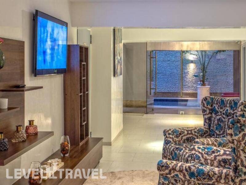Фотография Yaad City Hotel Фотография Yaad City Hotel