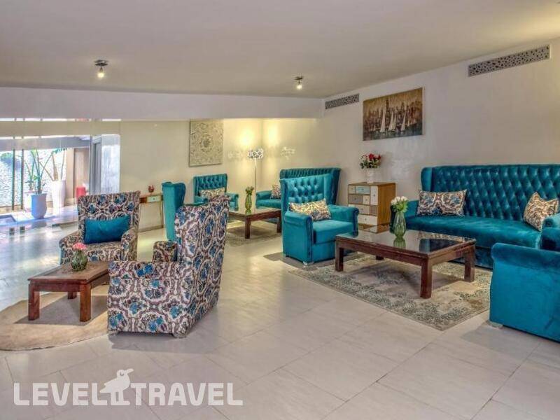 Фотография Yaad City Hotel