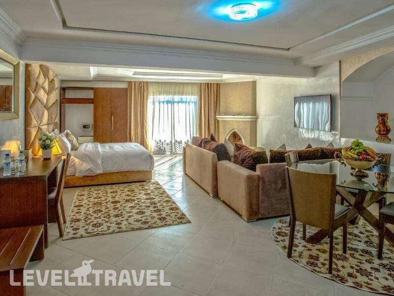Фотография Yaad City Hotel Фотография Yaad City Hotel