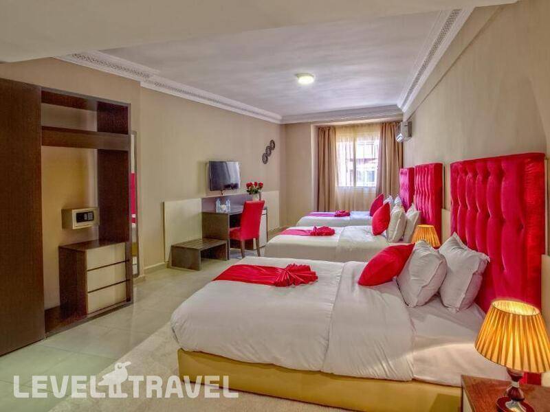 Фотография Yaad City Hotel Фотография Yaad City Hotel
