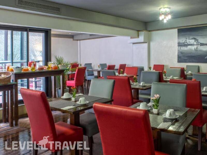 Фотография Yaad City Hotel Фотография Yaad City Hotel