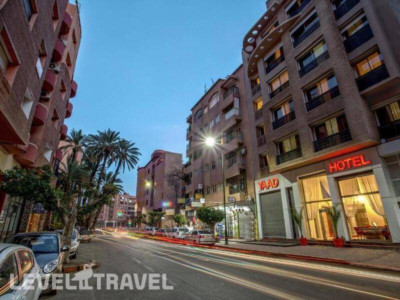 Фотография Yaad City Hotel Фотография Yaad City Hotel