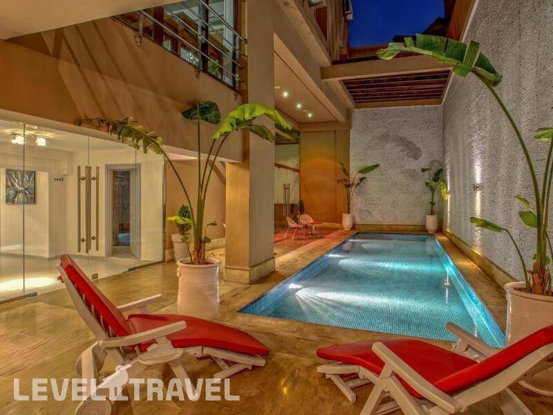 Фотография Yaad City Hotel Фотография Yaad City Hotel