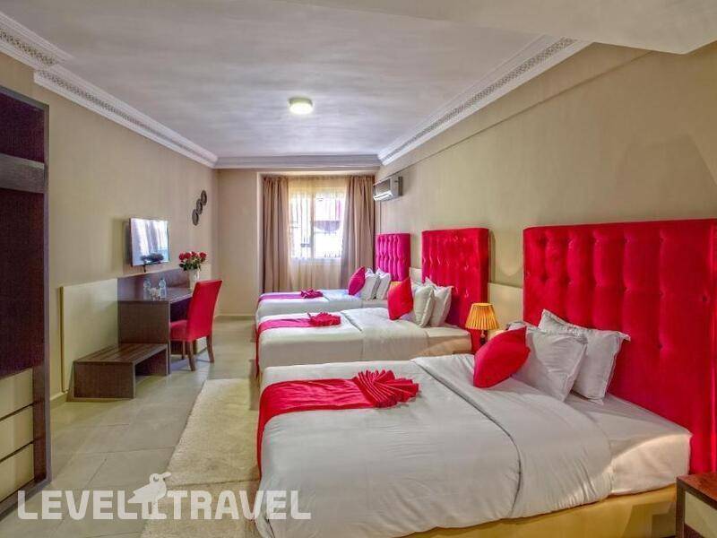 Фотография Yaad City Hotel Фотография Yaad City Hotel