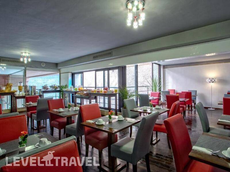 Фотография Yaad City Hotel Фотография Yaad City Hotel