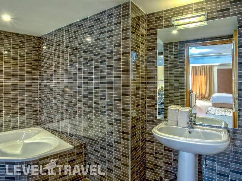 Фотография Yaad City Hotel Фотография Yaad City Hotel