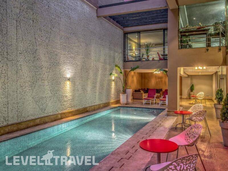 Фотография Yaad City Hotel Фотография Yaad City Hotel