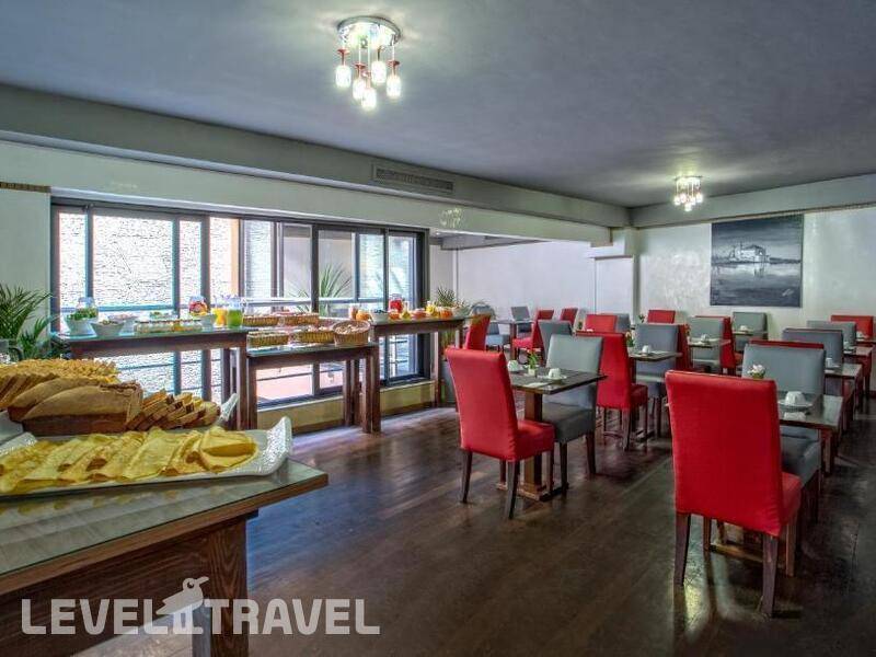 Фотография Yaad City Hotel Фотография Yaad City Hotel