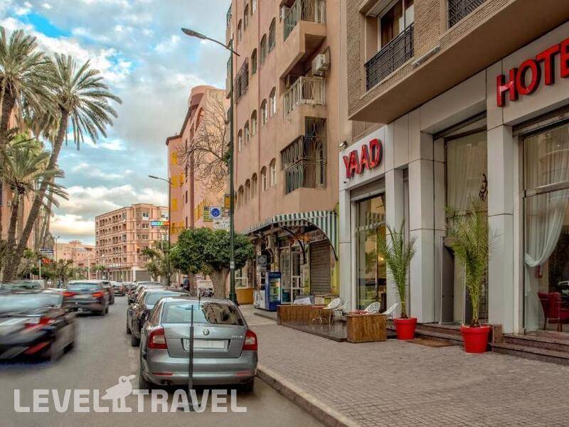 Фотография Yaad City Hotel