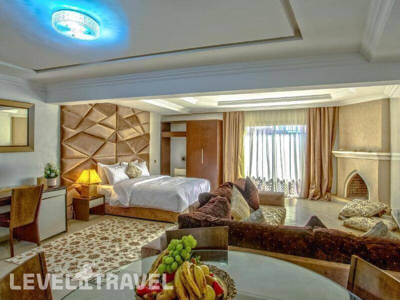 Фотография Yaad City Hotel