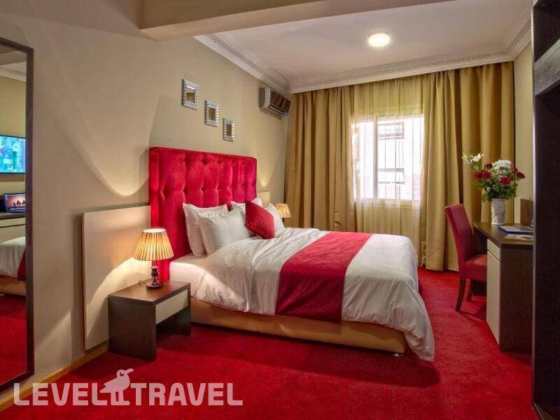 Фотография Yaad City Hotel Фотография Yaad City Hotel