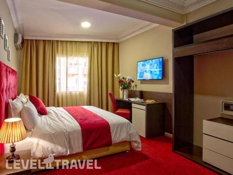 Фотография Yaad City Hotel Фотография Yaad City Hotel