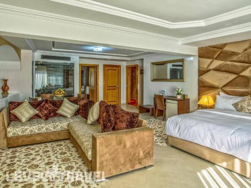 Фотография Yaad City Hotel Фотография Yaad City Hotel