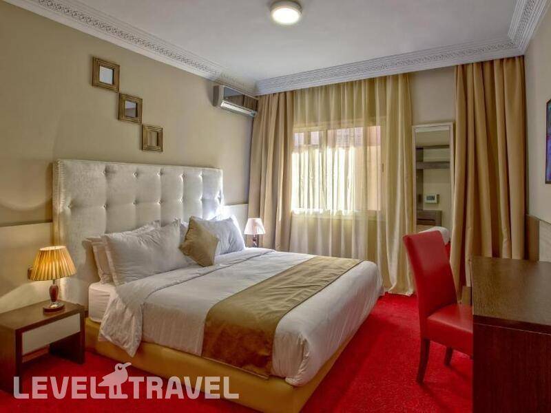 Фотография Yaad City Hotel Фотография Yaad City Hotel