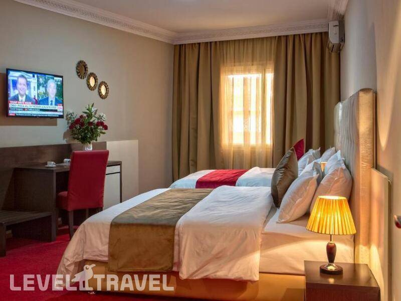 Фотография Yaad City Hotel Фотография Yaad City Hotel