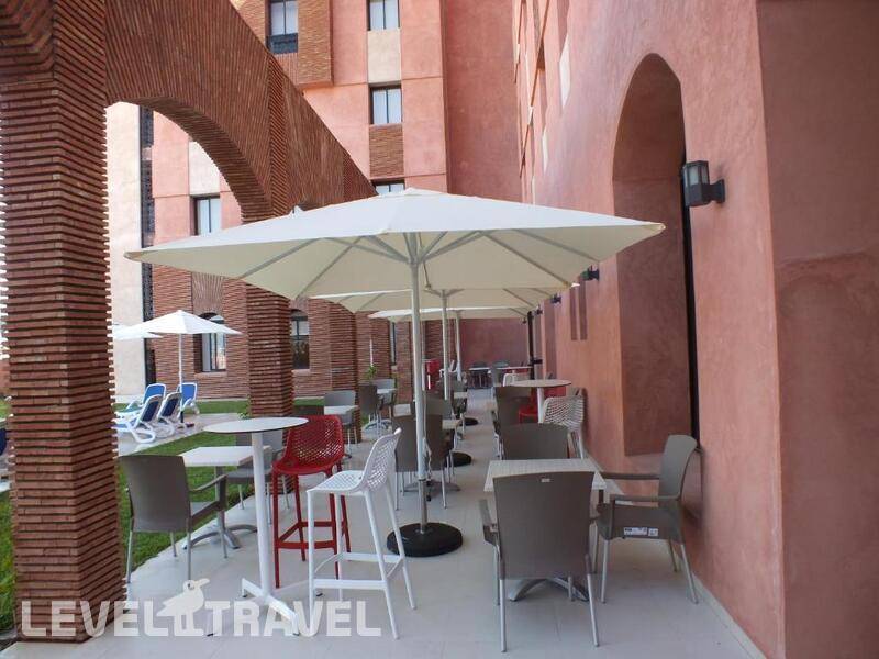 Фотография Relax Marrakech