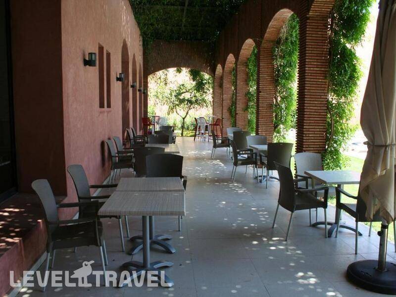 Фотография Relax Marrakech Фотография Relax Marrakech