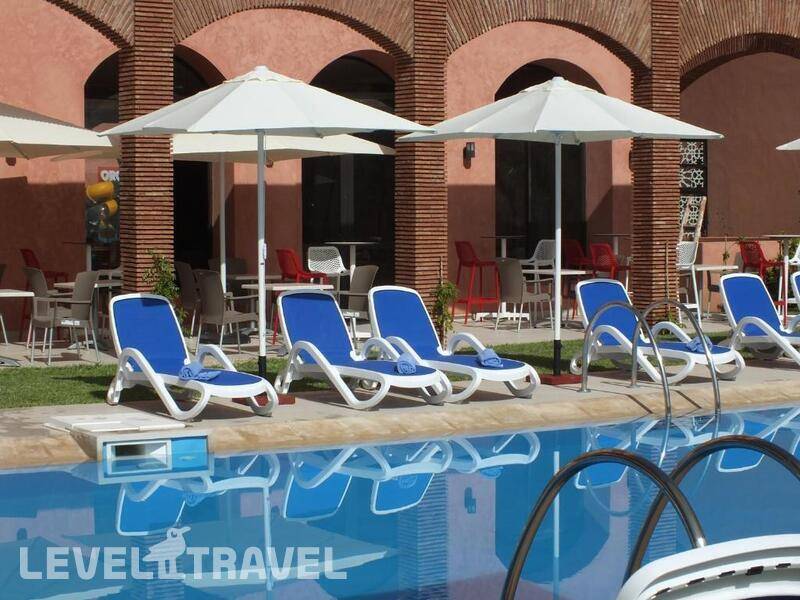 Фотография Relax Marrakech