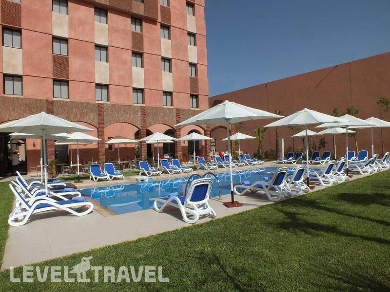 Фотография Relax Marrakech