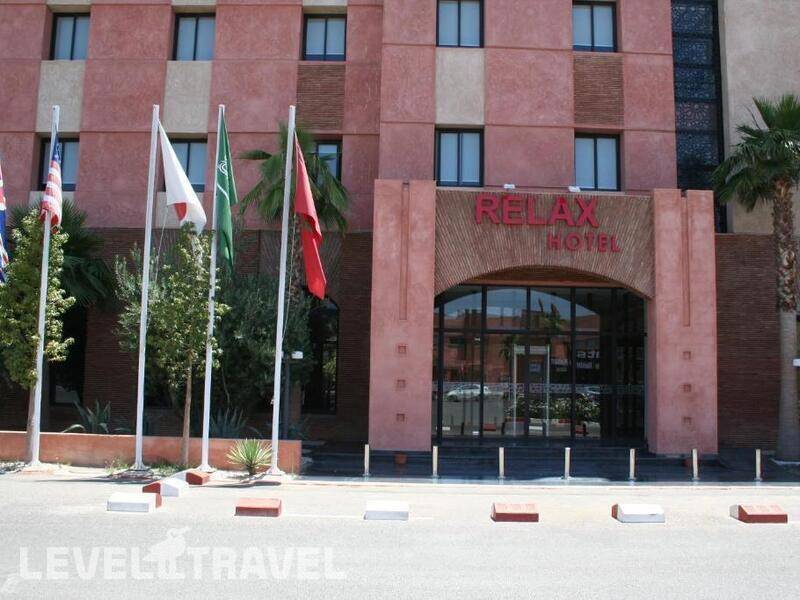 Фотография Relax Marrakech Фотография Relax Marrakech