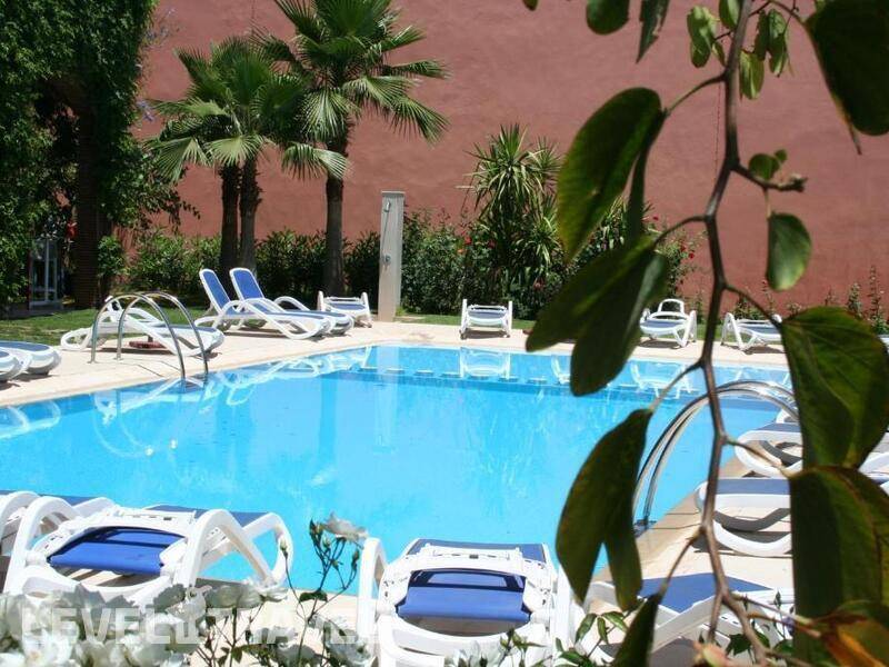 Фотография Relax Marrakech Фотография Relax Marrakech
