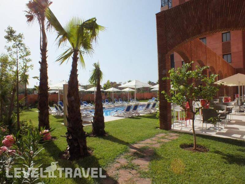 Фотография Relax Marrakech