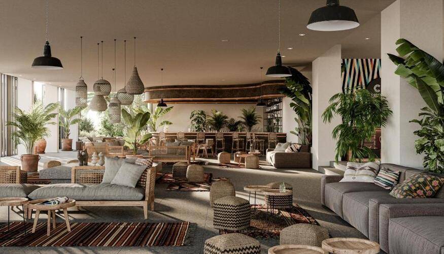 Cook's Club Corfu