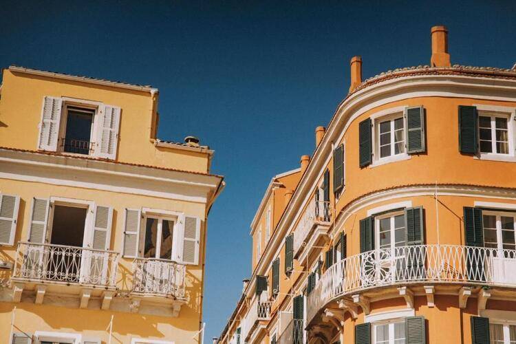 Cook's Club Corfu