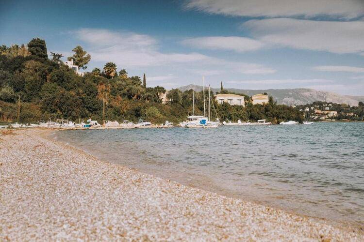 Cook's Club Corfu