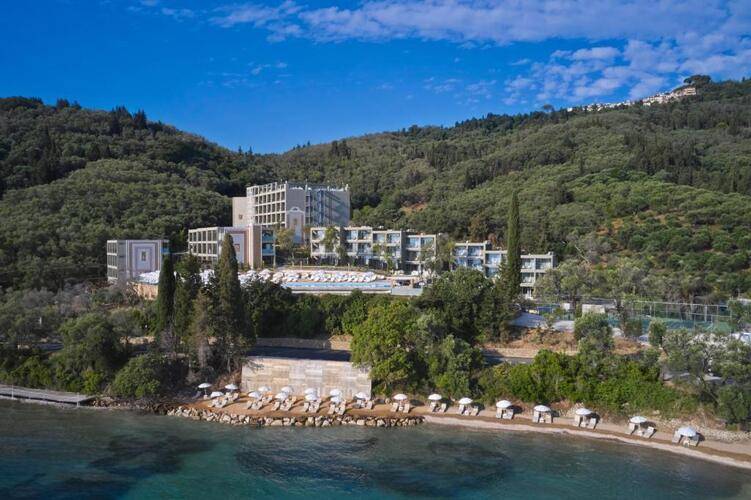 Kairaba Mythos Palace
