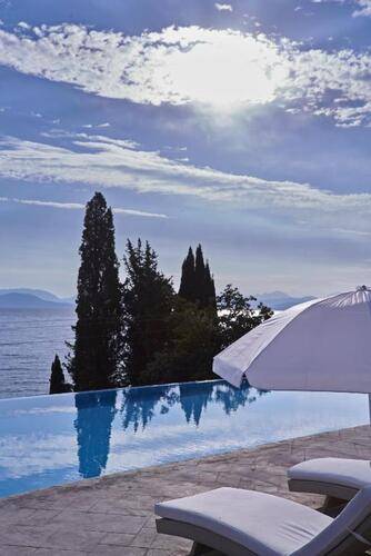 Kairaba Mythos Palace