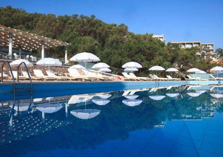 Kairaba Mythos Palace