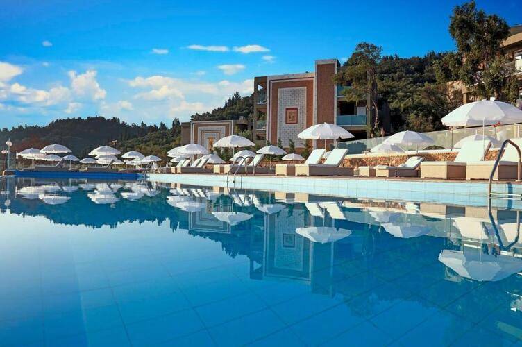 Kairaba Mythos Palace