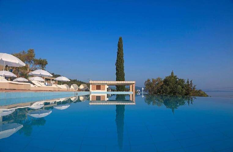 Kairaba Mythos Palace