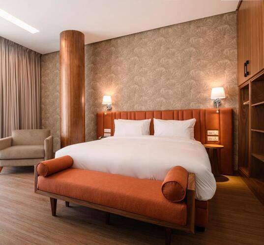 BH Appart Hotel
