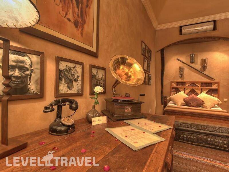 Фотография Riad Zayane