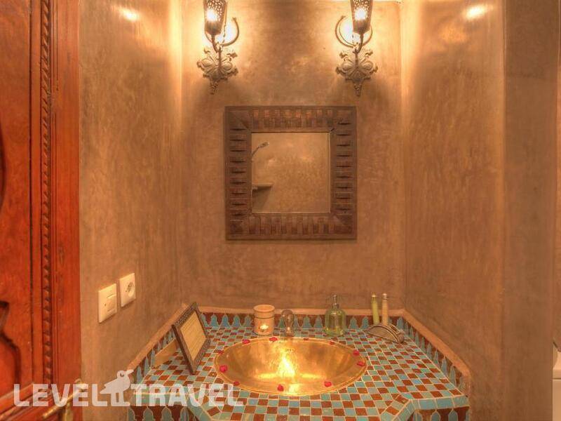 Фотография Riad Zayane
