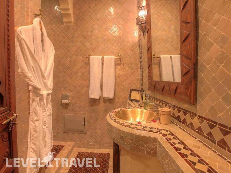 Фотография Riad Zayane