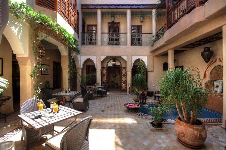 Riad Zayane