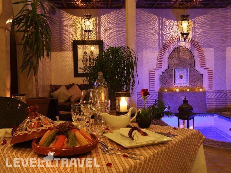 Фотография Riad Zayane