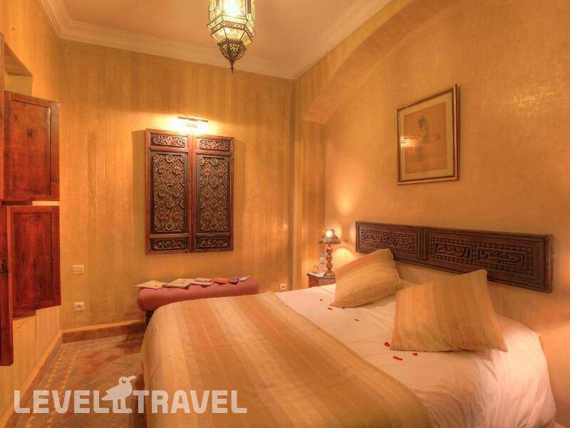 Фотография Riad Zayane