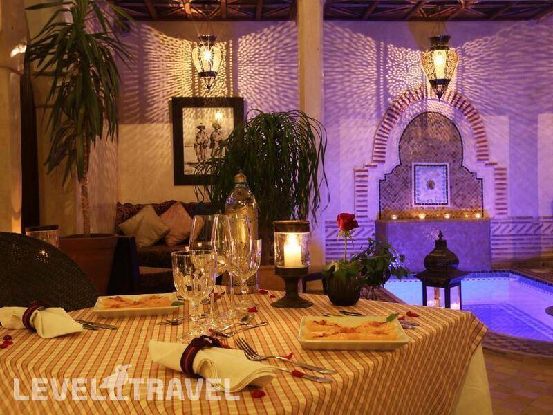 Фотография Riad Zayane