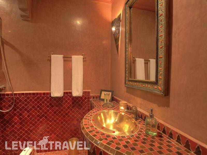 Фотография Riad Zayane