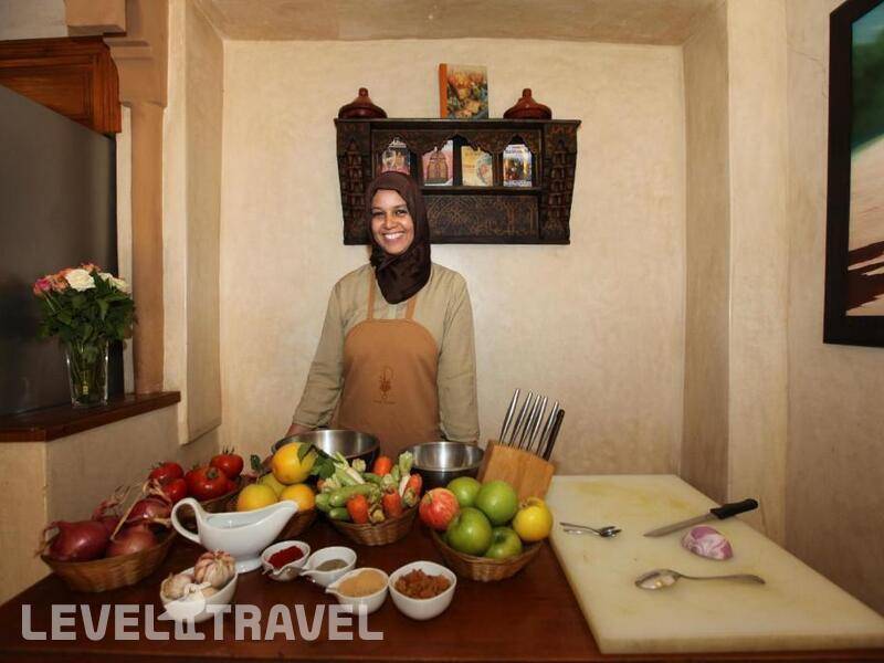 Фотография Riad Zayane